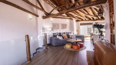 Chalet on Calle de la Santísima Trinidad photo 40