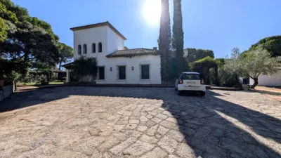 Rustic Finca on Calle Santuario Virgen de La Cabeza photo 33