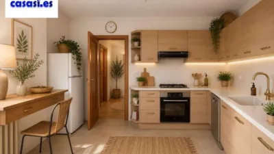 Apartment in the City Centre photo 63