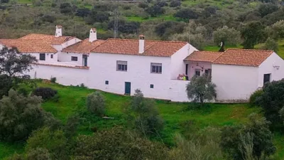 Rustic finca in Andalucia photo 5