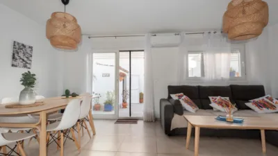 Terraced house in Pueblo del Alba photo 15