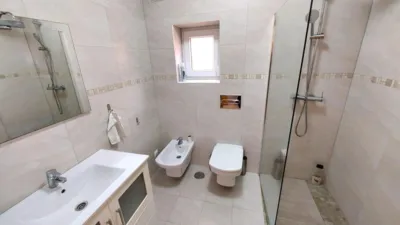 Chalet in Costa Blanca photo 9