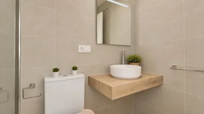 Apartment at Carrer de Sacramento Esteve, 5 photo 28