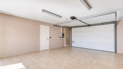 Chalet on Carrer de la Muntanyeta photo 46