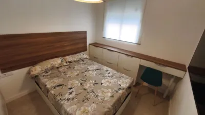 Flat on Calle Ntra Sra de los Angeles photo 16