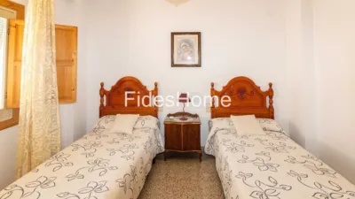 Chalet on Calle de Moredas, 13 photo 22