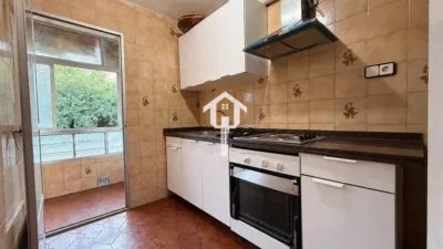 Apartment on Calle del Barítono Paco Latorre photo 11