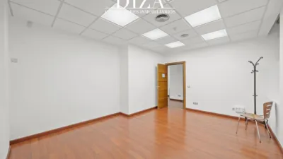 Apartment on Padre Damián Street photo 12
