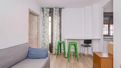 Apartment in Albayzín photo 11