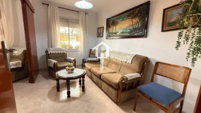 Piso en calle del Matemático Romero photo 3