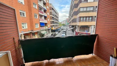 Apartment on Amezti Street photo 3