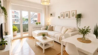 Apartment on Amezti Street photo 4