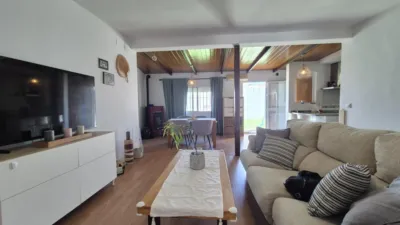Terraced House in Centro photo 3