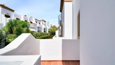 Terraced house on Calle 2, Calle Isabel Barreto #Casa 81 photo 12