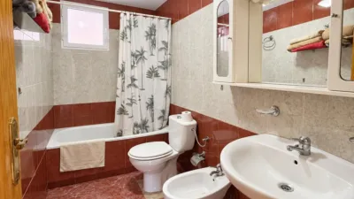 Apartment in the Centre photo 11