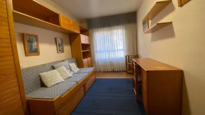 Apartment on Calle de José María de Iparraguirre photo 11