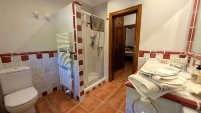 Rustic Finca on Calle Santuario Virgen de La Cabeza photo 65