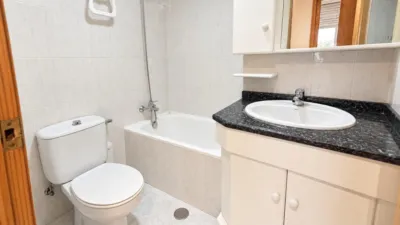 Apartment in Los Dolores-Los Gabatos photo 11