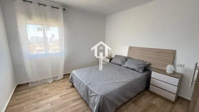 Flat on Calle Economista German Bernace photo 18