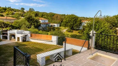 Chalet in Urb. Cuevas Bajas photo 7