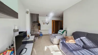 Duplex in Nucli Urbà photo 2