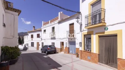 Chalet on Calle de la Santísima Trinidad photo 8