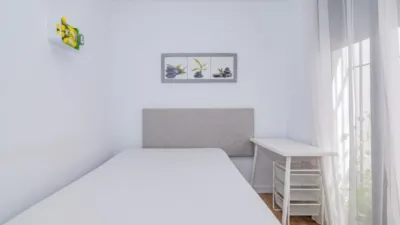 Apartment in Albayzín photo 25
