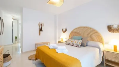 Apartment in the Centre photo 14