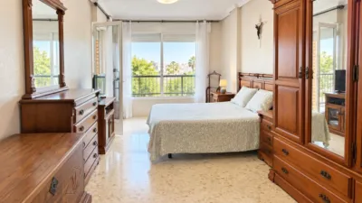 Apartment in Los Dolores-Los Gabatos photo 8