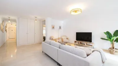 Apartment in the Centre photo 2