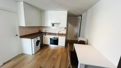 Apartment on Calle de Gerona photo 17