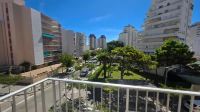 Apartment on Calle Castella-La Manxa photo 4