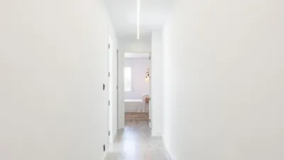 Apartment on Carrer d'Antonio Machado, 86 photo 26