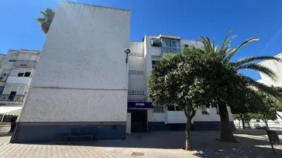 Apartment in Barriada Ciudad Blanca photo 3