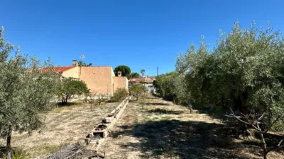 Chalet on Calle Cisne photo 35