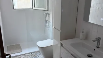 Piso – Albacete Capital - Vista 4