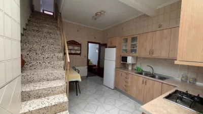 Casa en Agramón photo 16