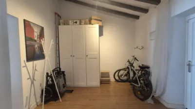 Terraced House in Centro photo 40