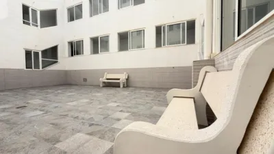 Apartment on Calle Virgen de la Paloma photo 44