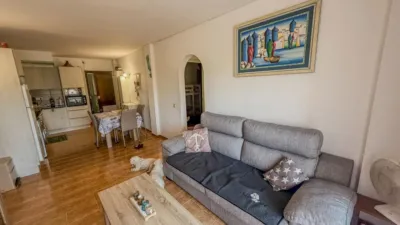 Apartment in Carrer Sector Alberes photo 3