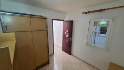 Apartment on Avinguda de Sant Ferran photo 13
