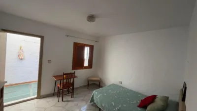 House in Agramón photo 4