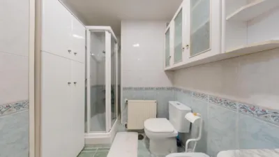Flat on Calle del Monte Urgull photo 19