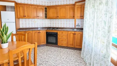 Apartment on Calle Doña Sinforosa photo 5