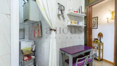 Apartment in La Vila Olímpica del Poblenou photo 9