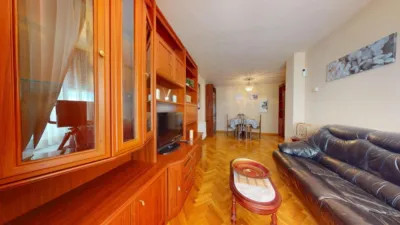 Flat on Calle del Monte Urgull photo 10