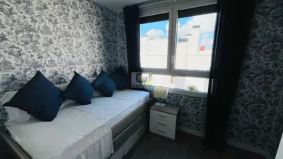 Apartment on Calle de Gerona photo 9