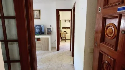 Apartment on Jarama Street photo 8