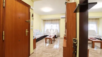 Apartment on Calle del Ingeniero Sanchiz Pujalte photo 2