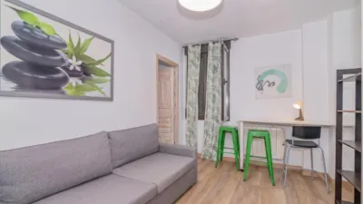 Apartment in Albayzín photo 9